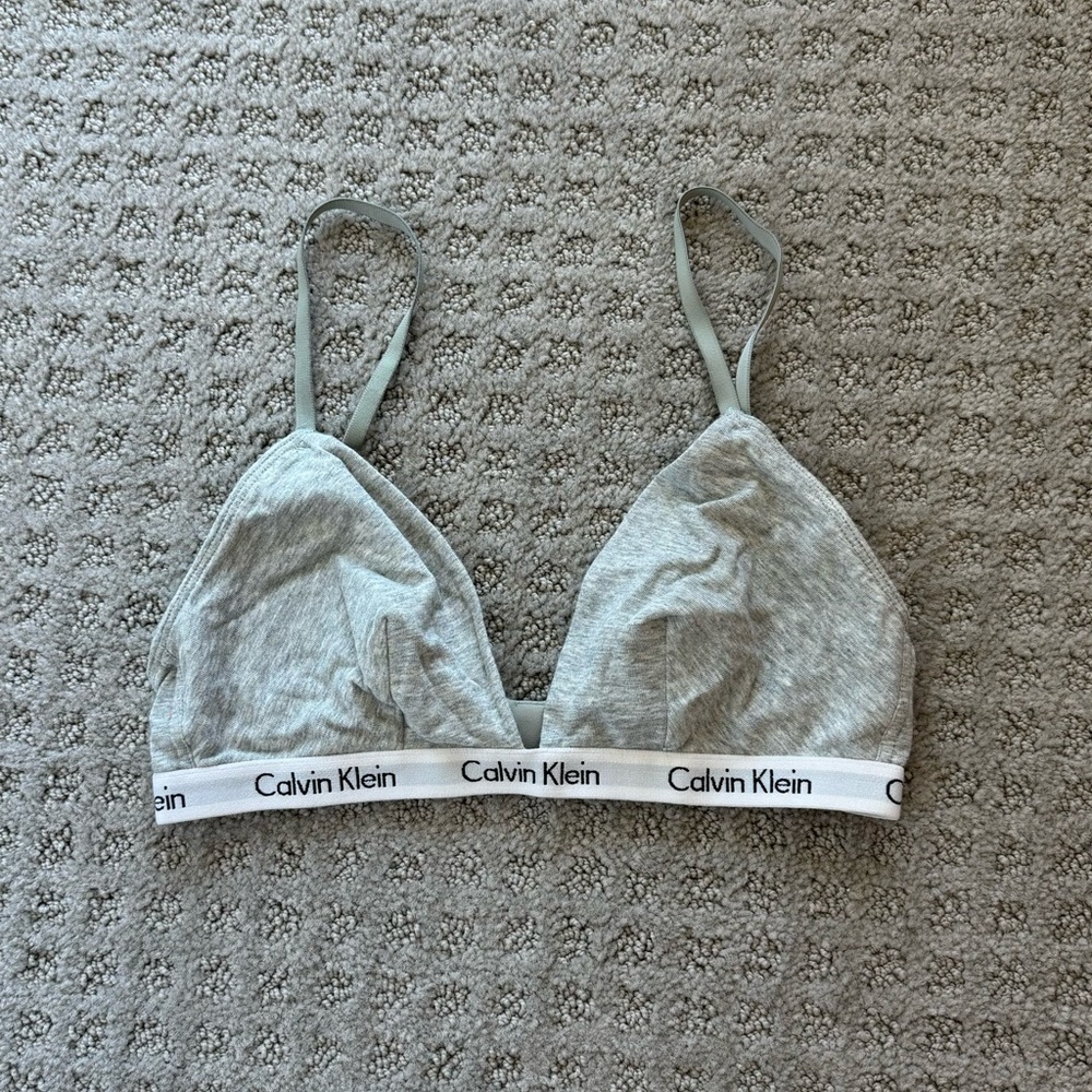 Calvin Klein Bra